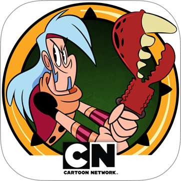 Cartoon Network Mobile Apps | Mobile Games